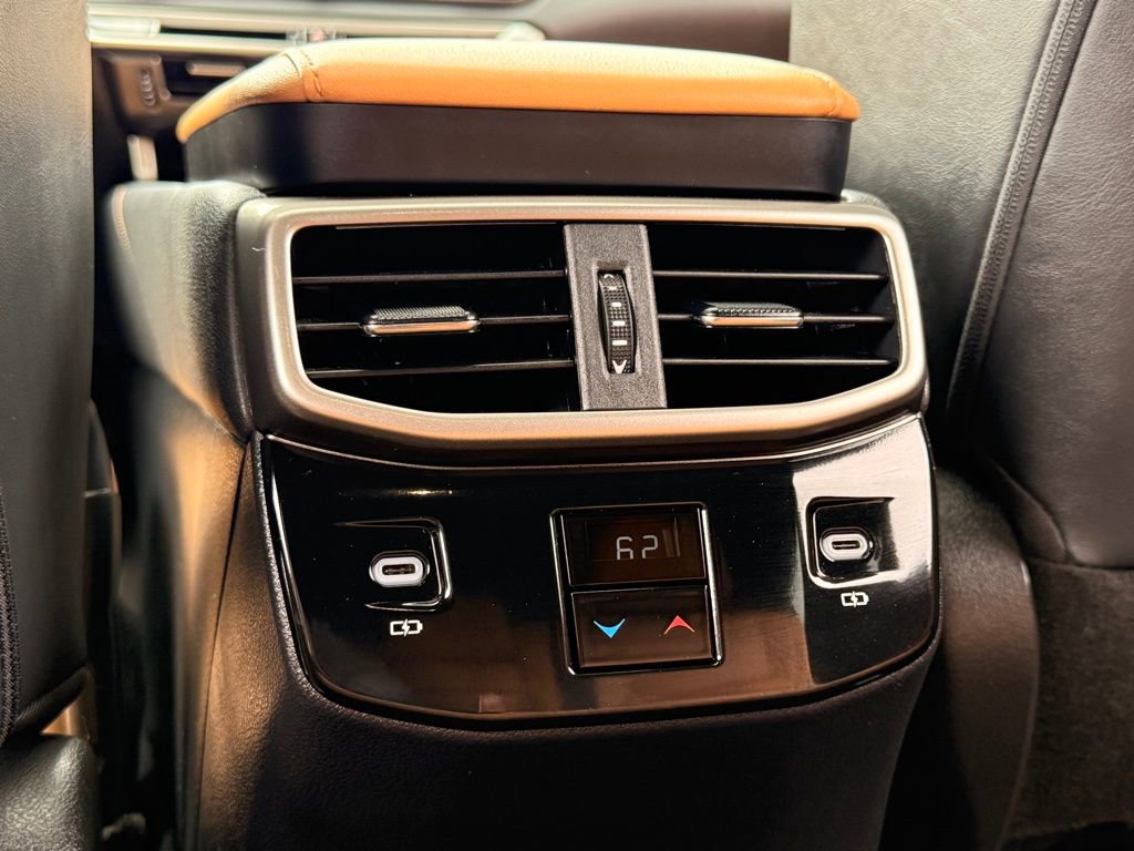 Certified 2024 Lexus RX 350 Premium w/ Convenience Package image 21