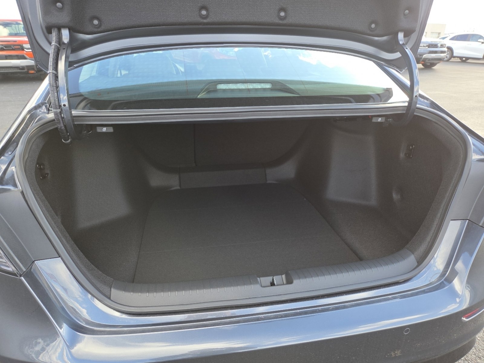 New 2026 Honda Accord Touring image 19