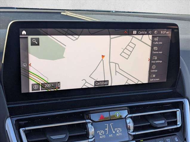 New 2026 BMW 840i Convertible RWD image 13