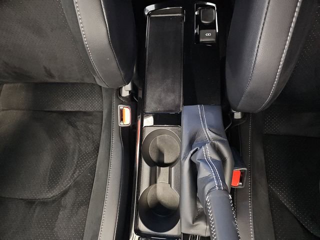 Used 2025 Toyota Corolla GR w/ Styling Package (TMS) AWD/4WD image 22