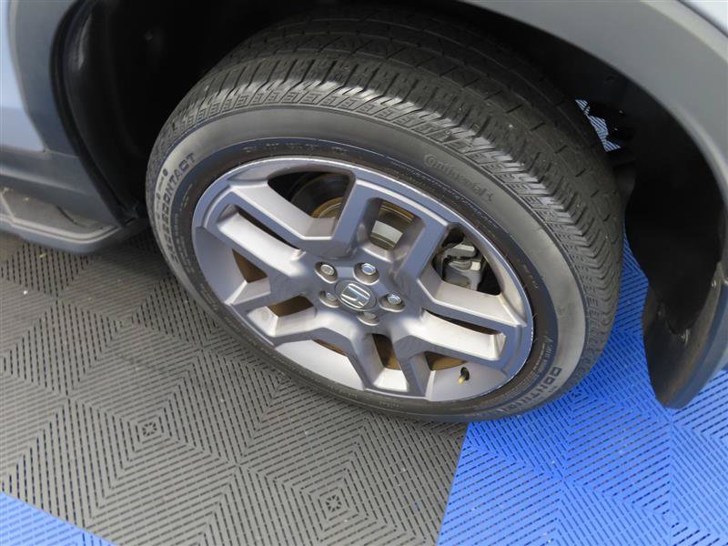 Used 2023 Honda Passport EX-L image 7