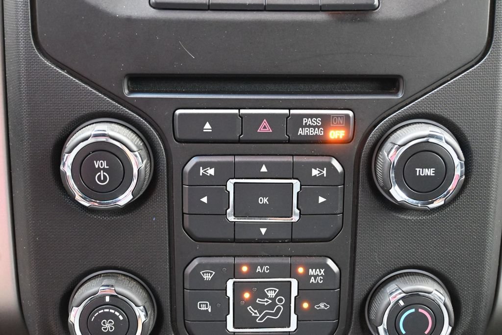 Used 2013 Ford F150 XLT w/ XLT Chrome Pkg AWD/4WD image 24