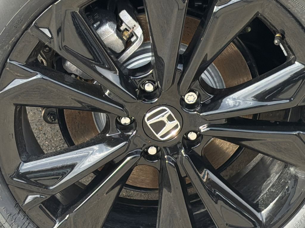 New 2026 Honda CR-V Sport Touring image 5