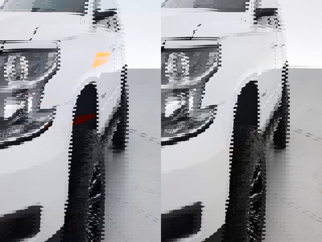 Used 2018 Chevrolet Tahoe LT image 12