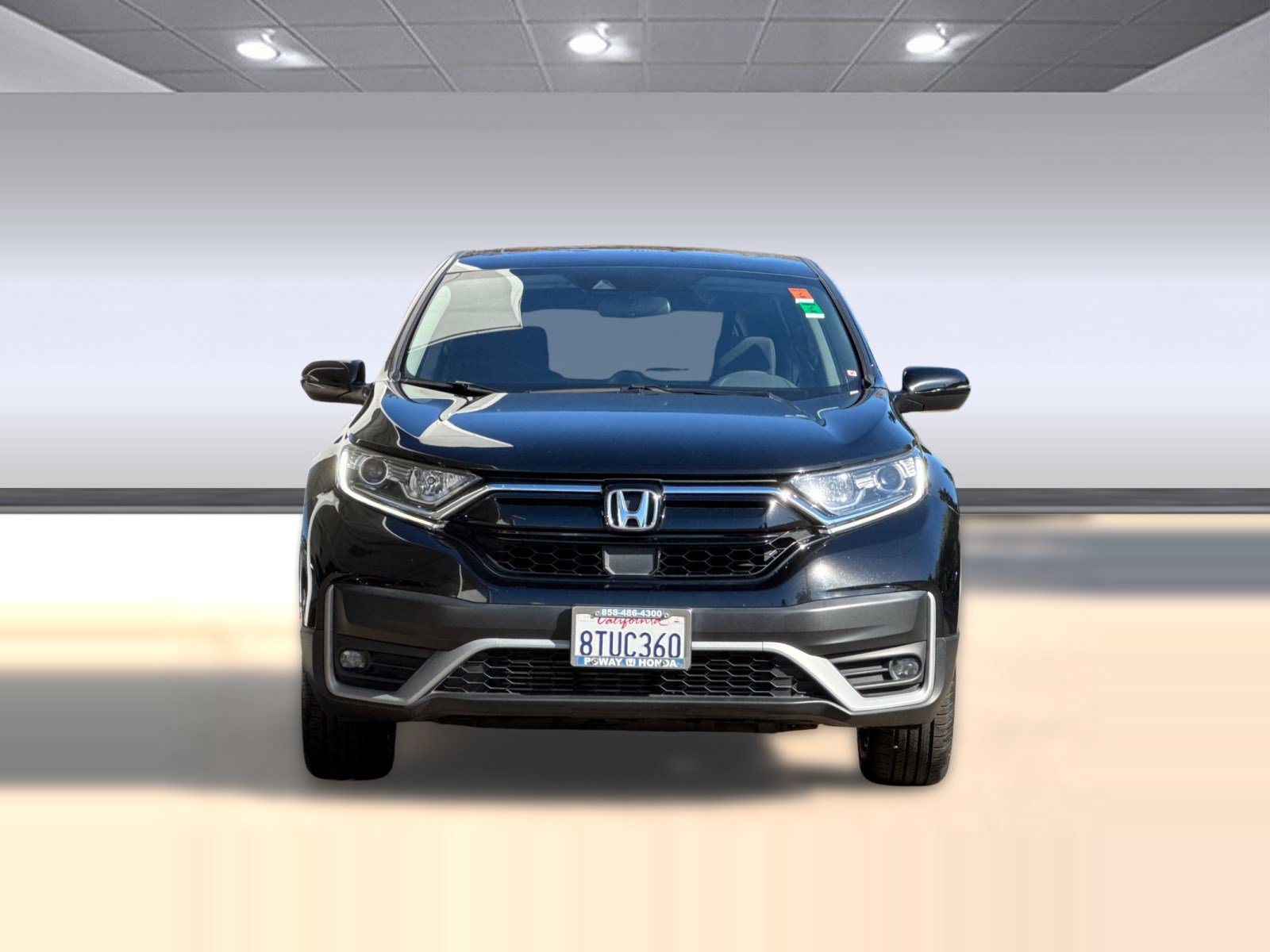 Used 2020 Honda CR-V EX image 6