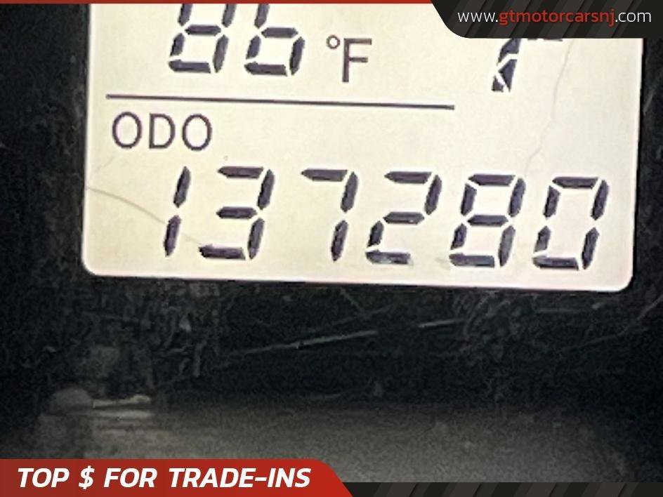 Used 2012 Toyota Matrix L FWD image 13