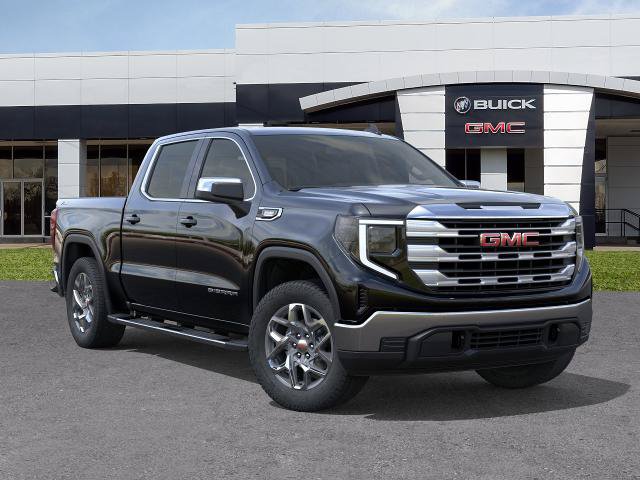 New 2026 GMC Sierra 1500 SLE AWD/4WD image 31