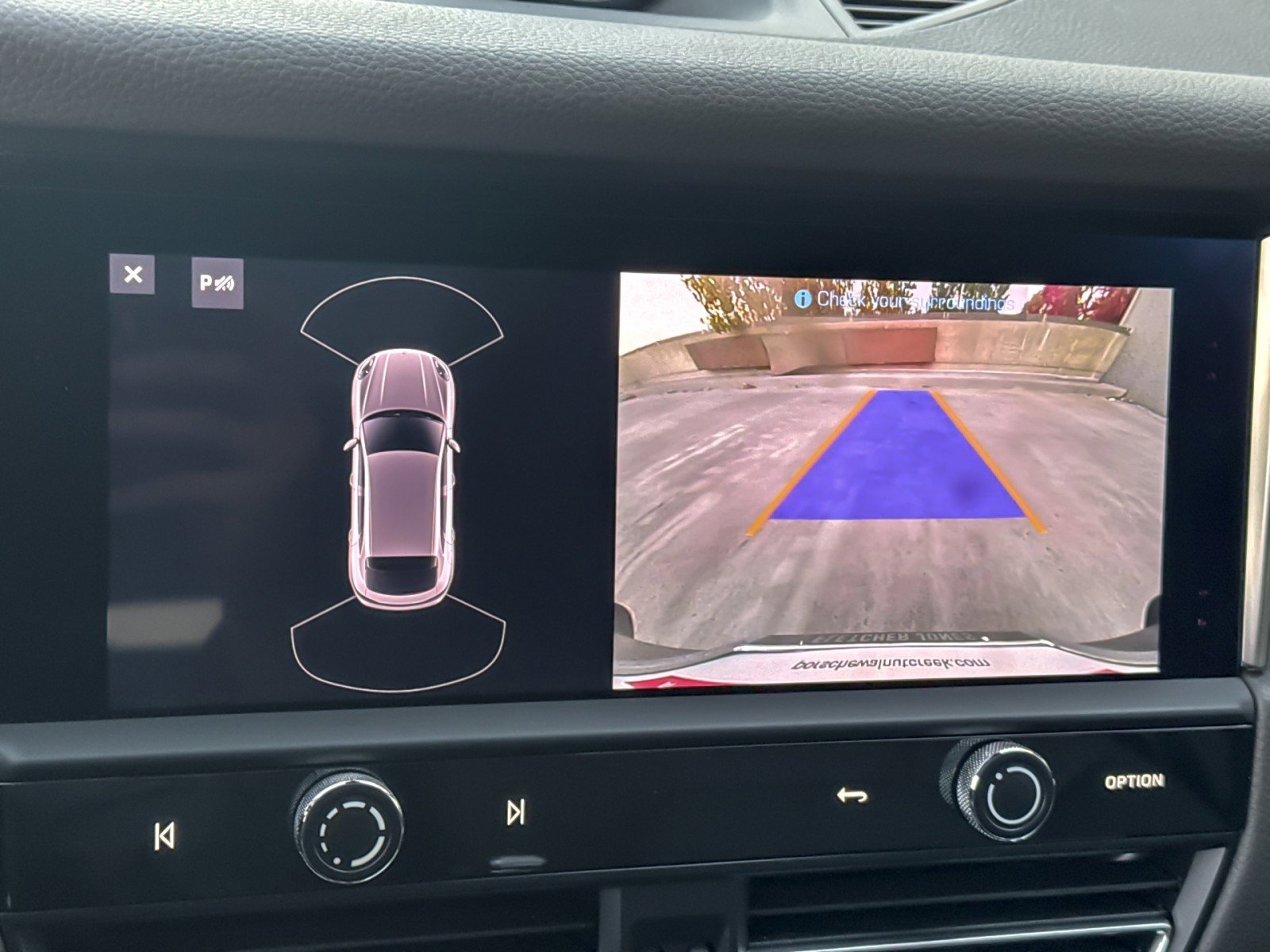 Used 2023 Porsche Macan S image 20