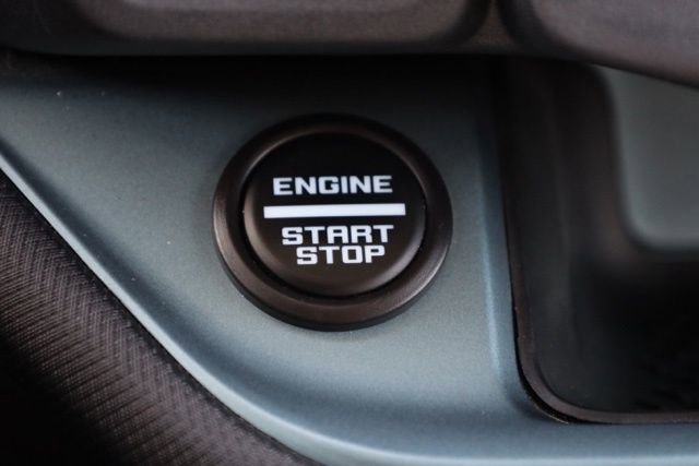 Used 2024 Ford Bronco Sport Badlands image 5