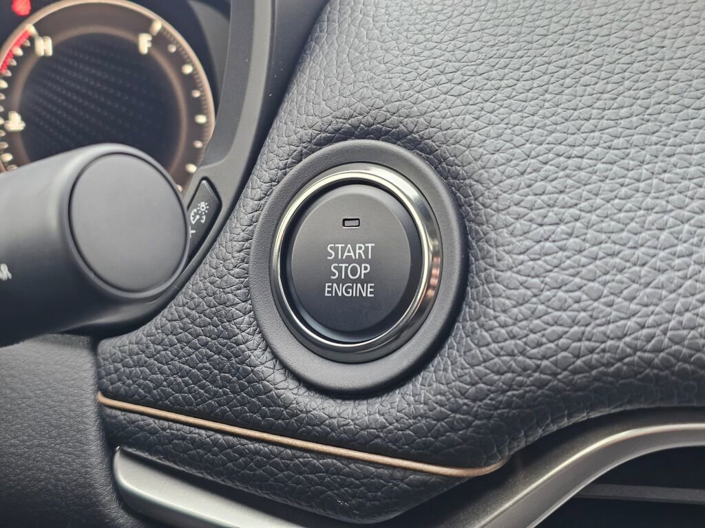 New 2026 MAZDA CX-90 3.3 Turbo w/ Premium Sport Pkg image 17