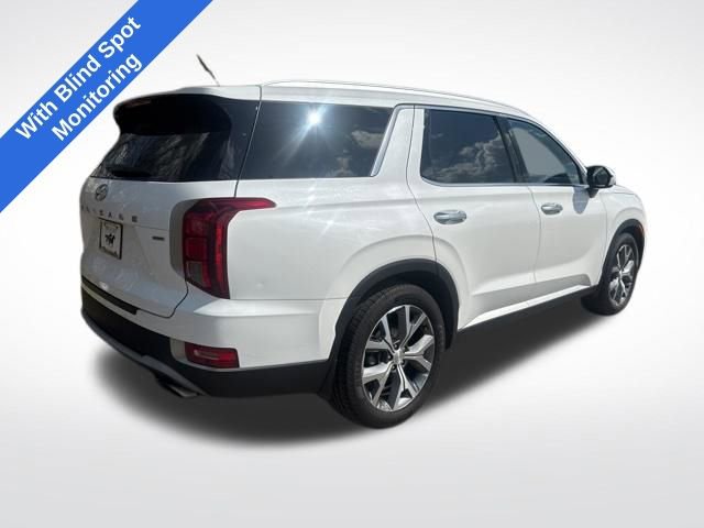 Used 2022 Hyundai Palisade SEL w/ Convenience Package AWD/4WD video 2