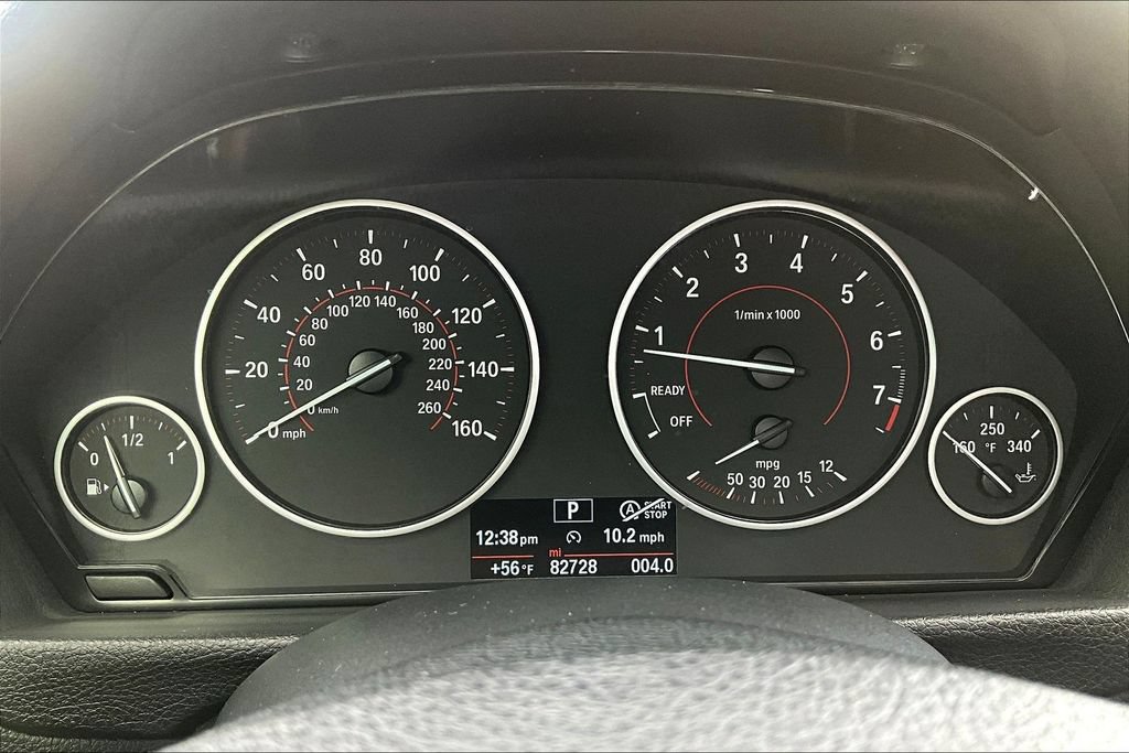 Used 2018 BMW 330i Sedan RWD image 25