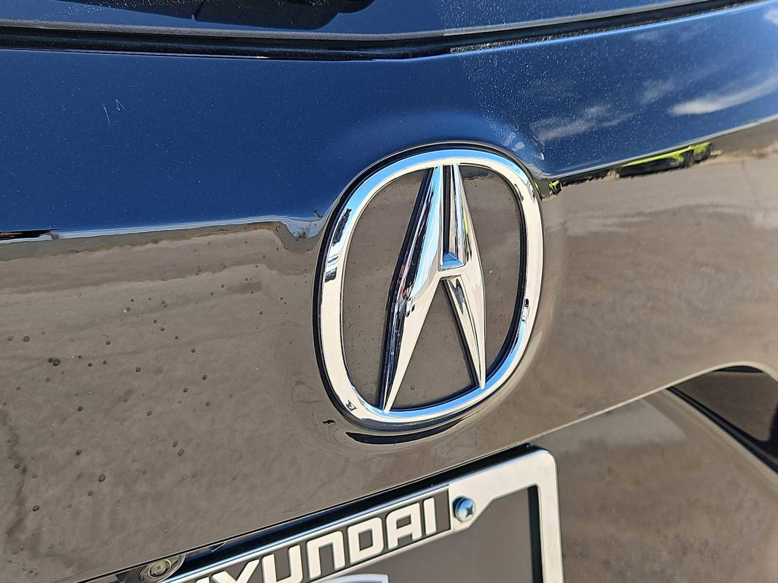 Used 2022 Acura RDX FWD w/ Technology Package image 11