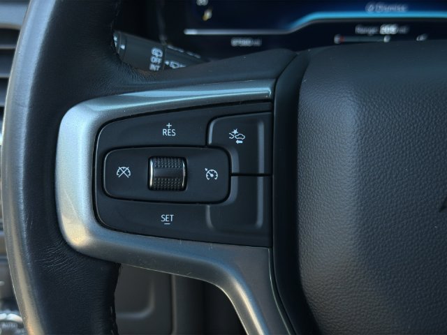 Used 2022 Chevrolet Tahoe LT AWD/4WD image 27