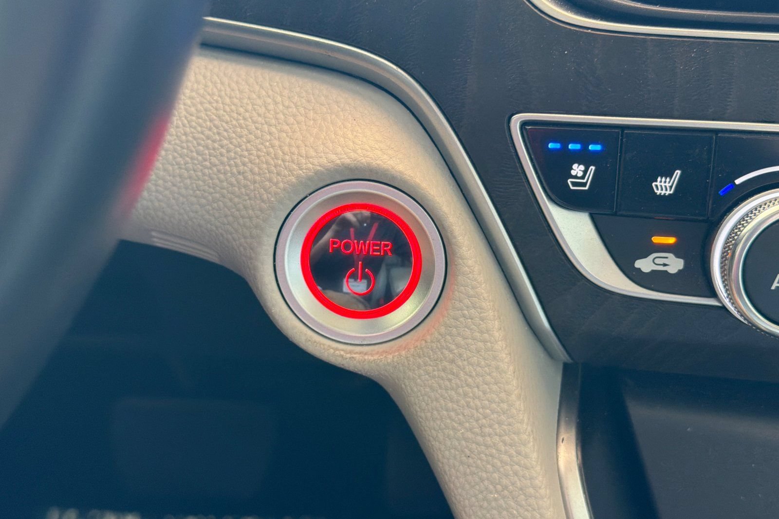 Used 2019 Honda Accord Touring image 21
