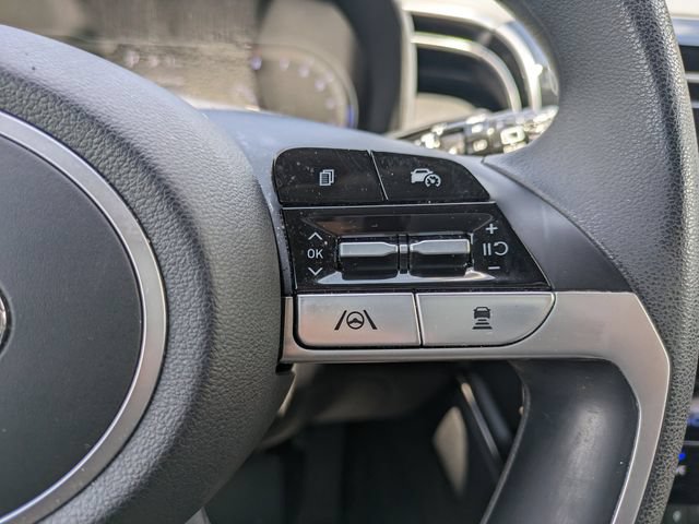 Certified 2024 Hyundai Tucson SEL FWD image 24