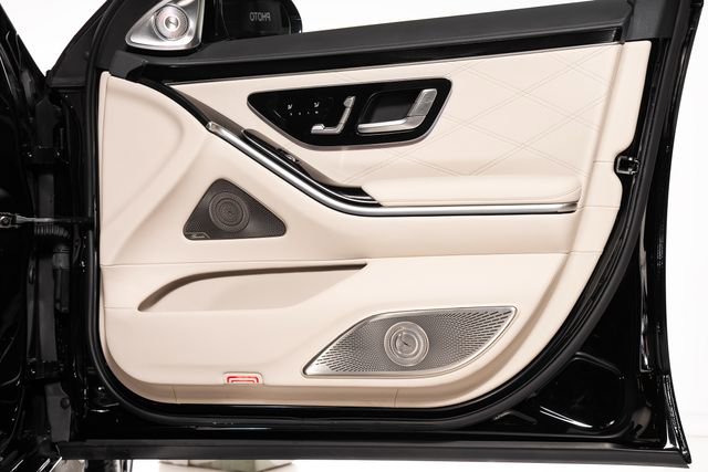 Used 2024 Mercedes-Benz S 63 AMG S image 65