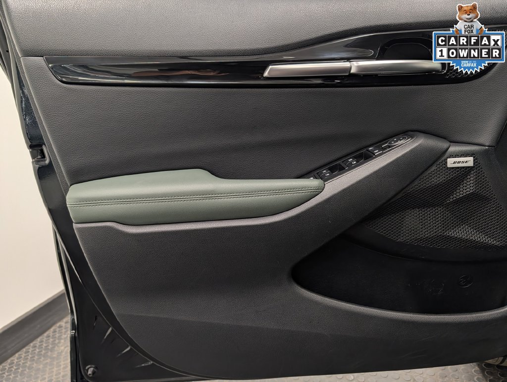 Certified 2024 Kia Seltos SX AWD/4WD image 9
