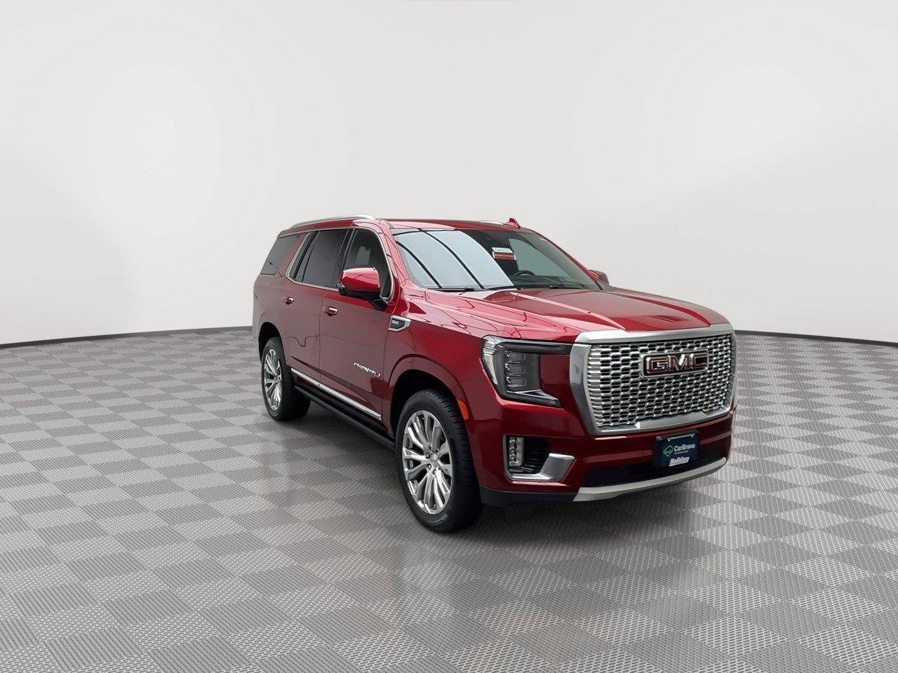 Certified 2023 GMC Yukon Denali w/ LPO, Floor Liner Package AWD/4WD image 39