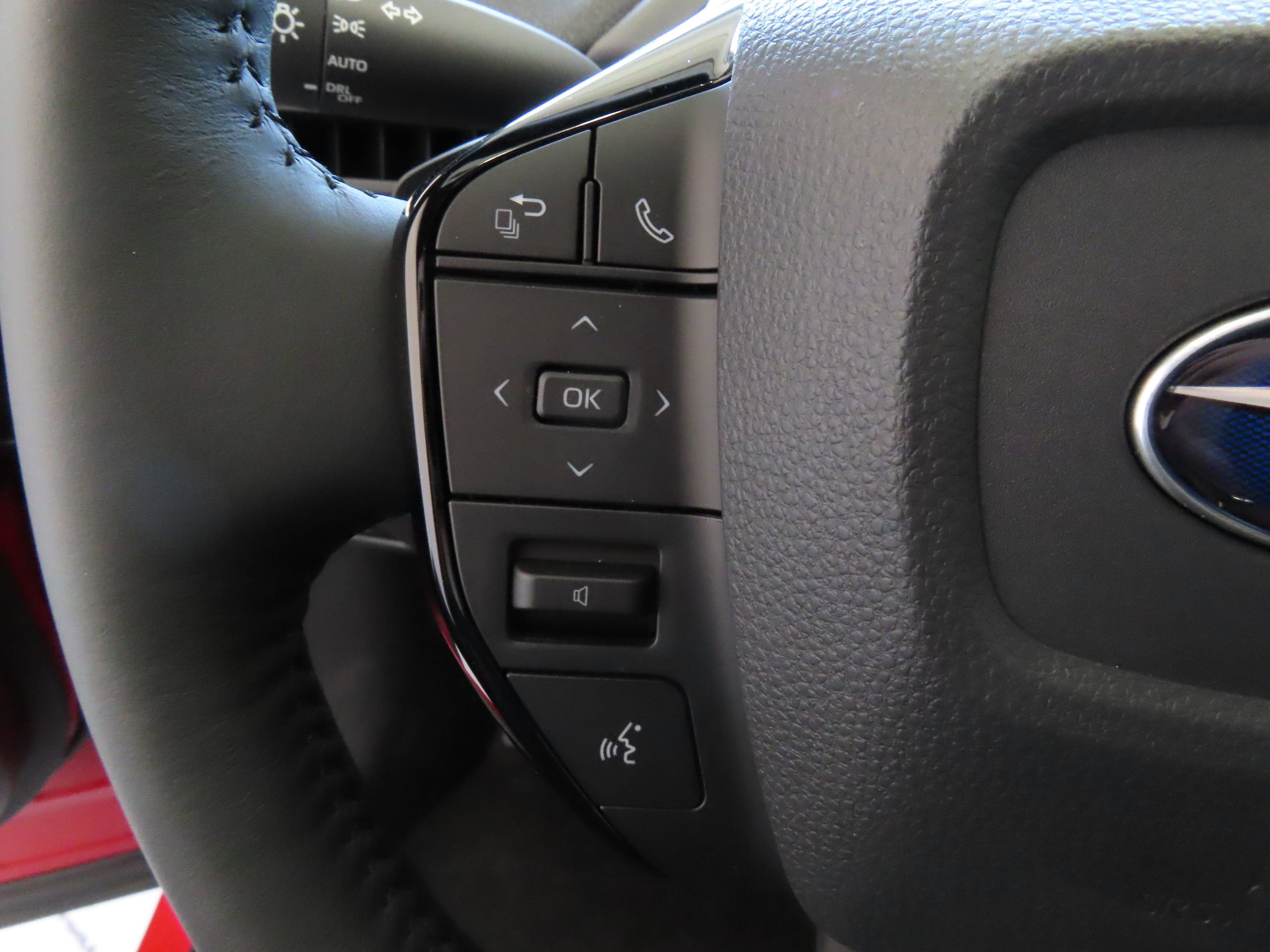 New 2026 Subaru Solterra image 14