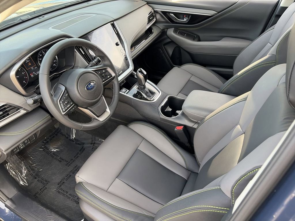 Used 2023 Subaru Outback Onyx Edition image 6
