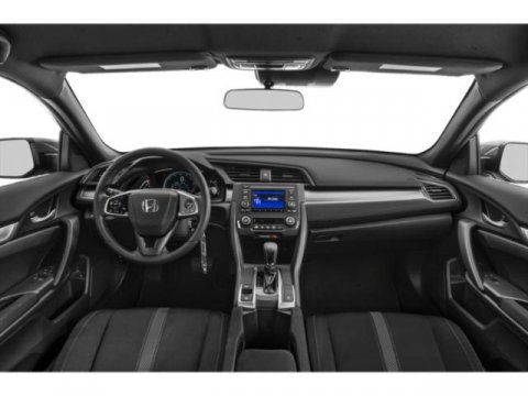 Used 2019 Honda Civic LX image 4