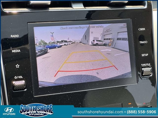 Certified 2023 Hyundai Tucson SEL w/ Convenience Package AWD/4WD image 32
