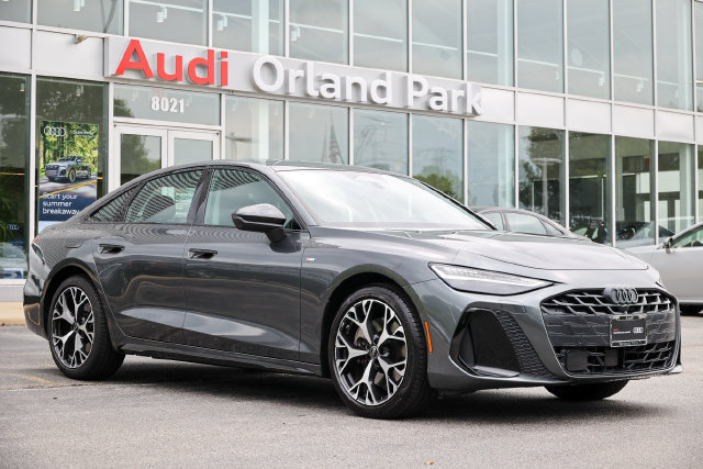 Certified 2026 Audi A6 Premium Plus w/ Premium Plus Package AWD/4WD image 29