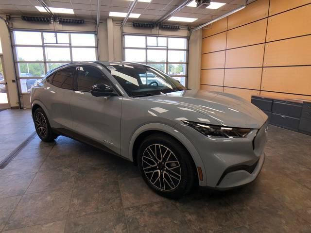 New 2025 Ford Mustang Mach-E Premium w/ Interior Protection Package