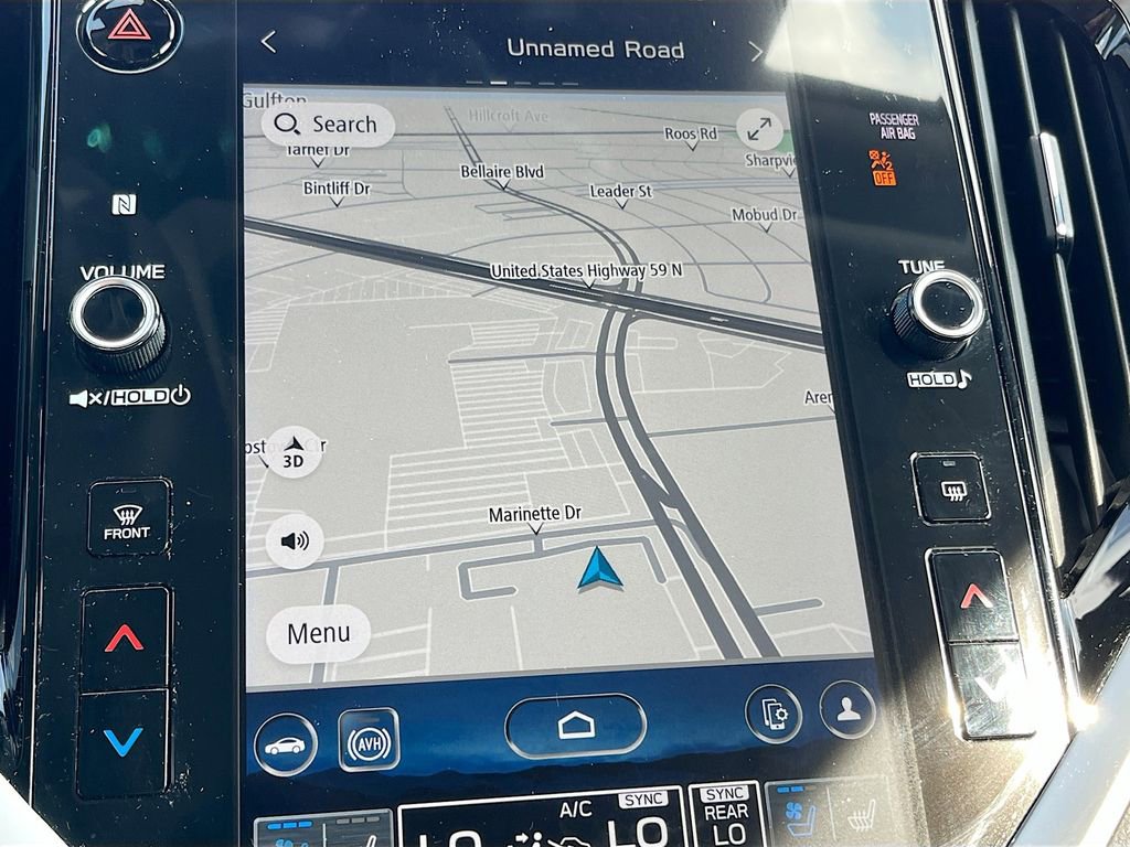 Used 2023 Subaru Ascent Touring image 13