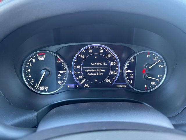 Certified 2024 Buick Enclave Avenir w/ Avenir Technology Package image 10