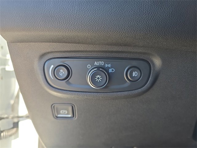 Used 2024 GMC Terrain SLT image 20