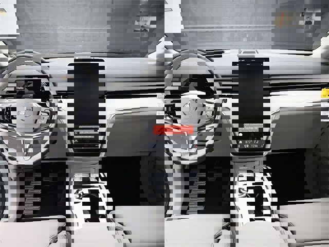 New 2025 Volvo EX90 Ultra image 9