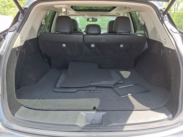 Used 2015 Nissan Murano SL w/ SL Technology Package AWD/4WD image 28