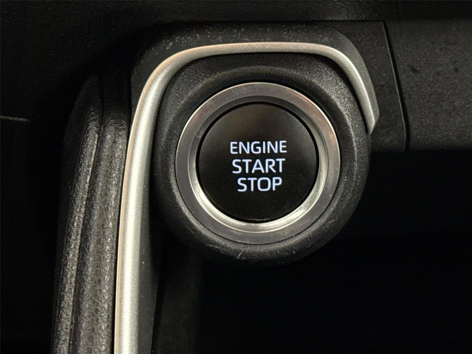 Certified 2025 Toyota Grand Highlander FWD image 21