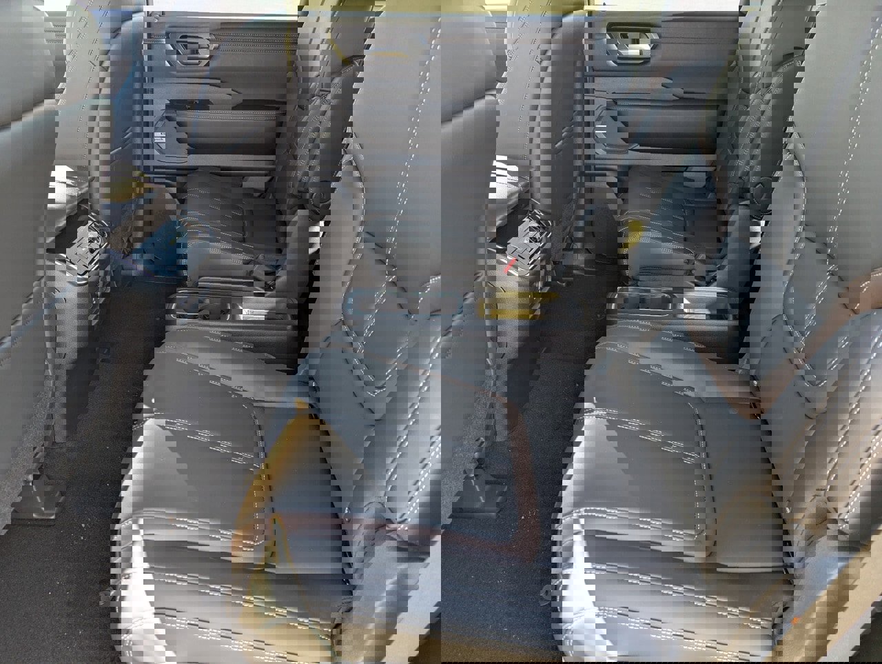 New 2026 Nissan Armada SL image 28