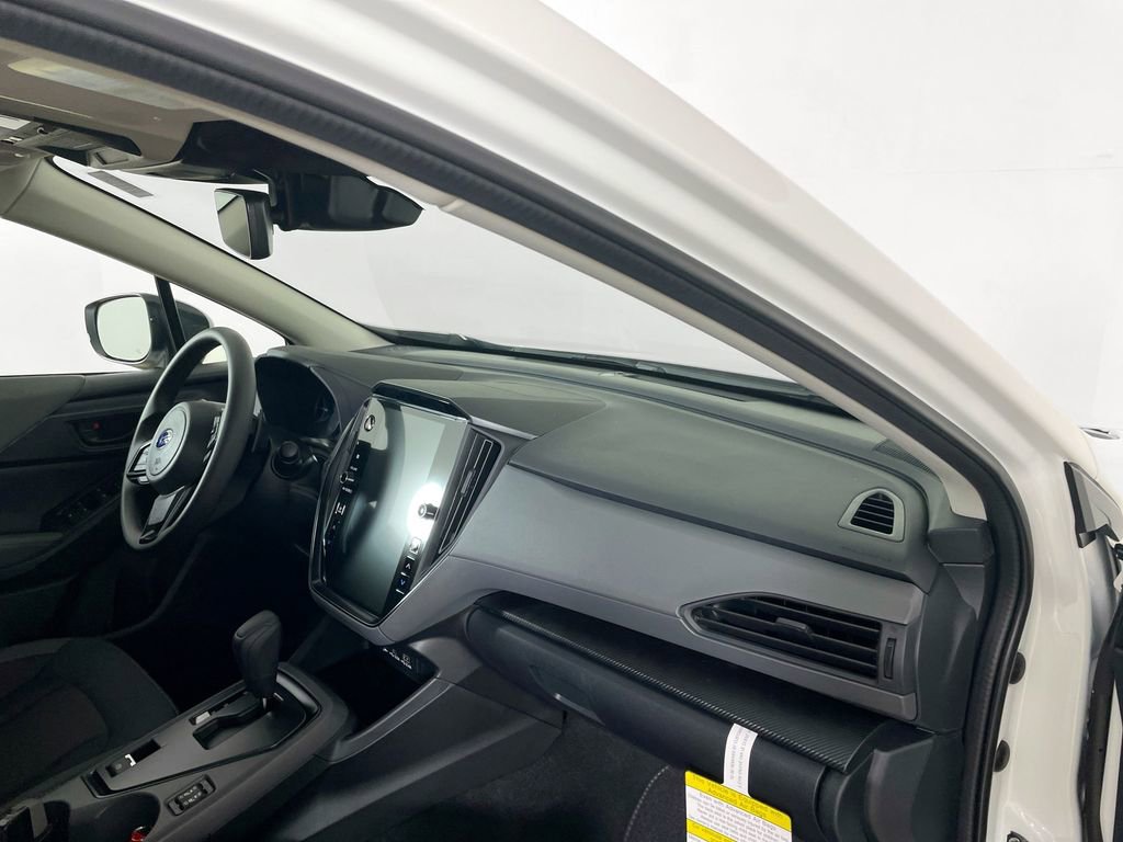 New 2026 Subaru Crosstrek 2.0i Premium image 28