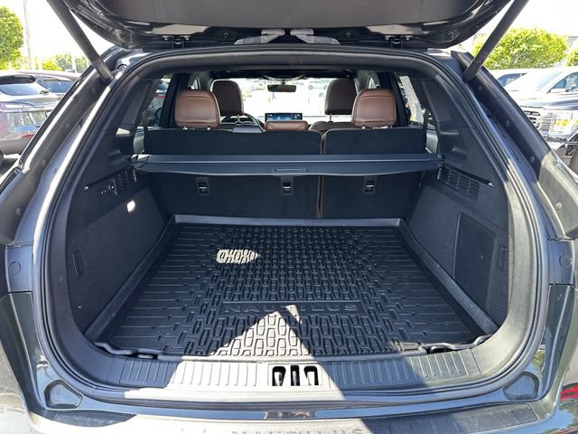 Certified 2023 Lincoln Nautilus Reserve w/ Equipment Group 201A AWD/4WD image 42