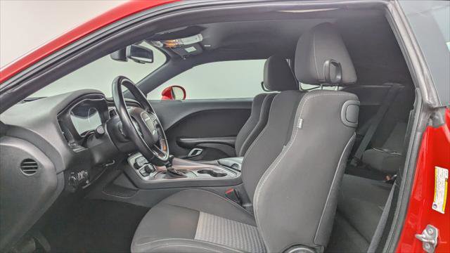 Used 2023 Dodge Challenger GT image 14