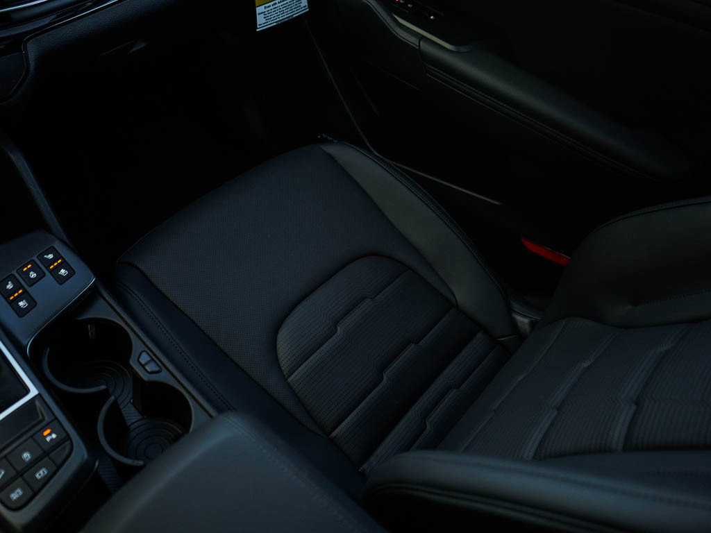 New 2026 Kia Sportage SX image 26