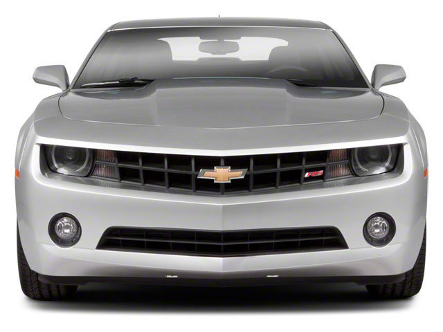 Used 2010 Chevrolet Camaro SS w/ RS Package RWD image 7