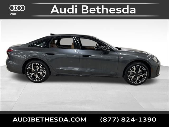 New 2026 Audi A6 Premium Plus image 8