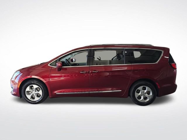 Used 2017 Chrysler Pacifica Touring-L Plus image 14