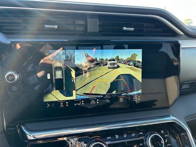 New 2026 GMC Sierra 3500 Denali w/ Denali Reserve Package image 20