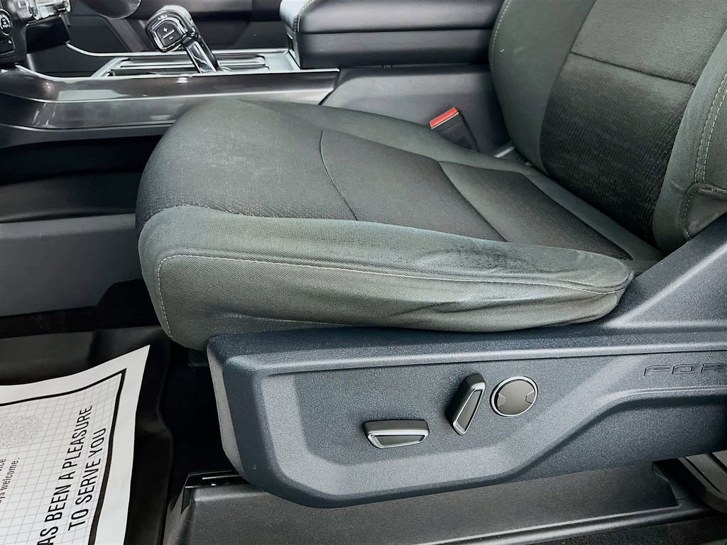 Used 2021 Ford F150 XLT w/ Equipment Group 302A High image 31