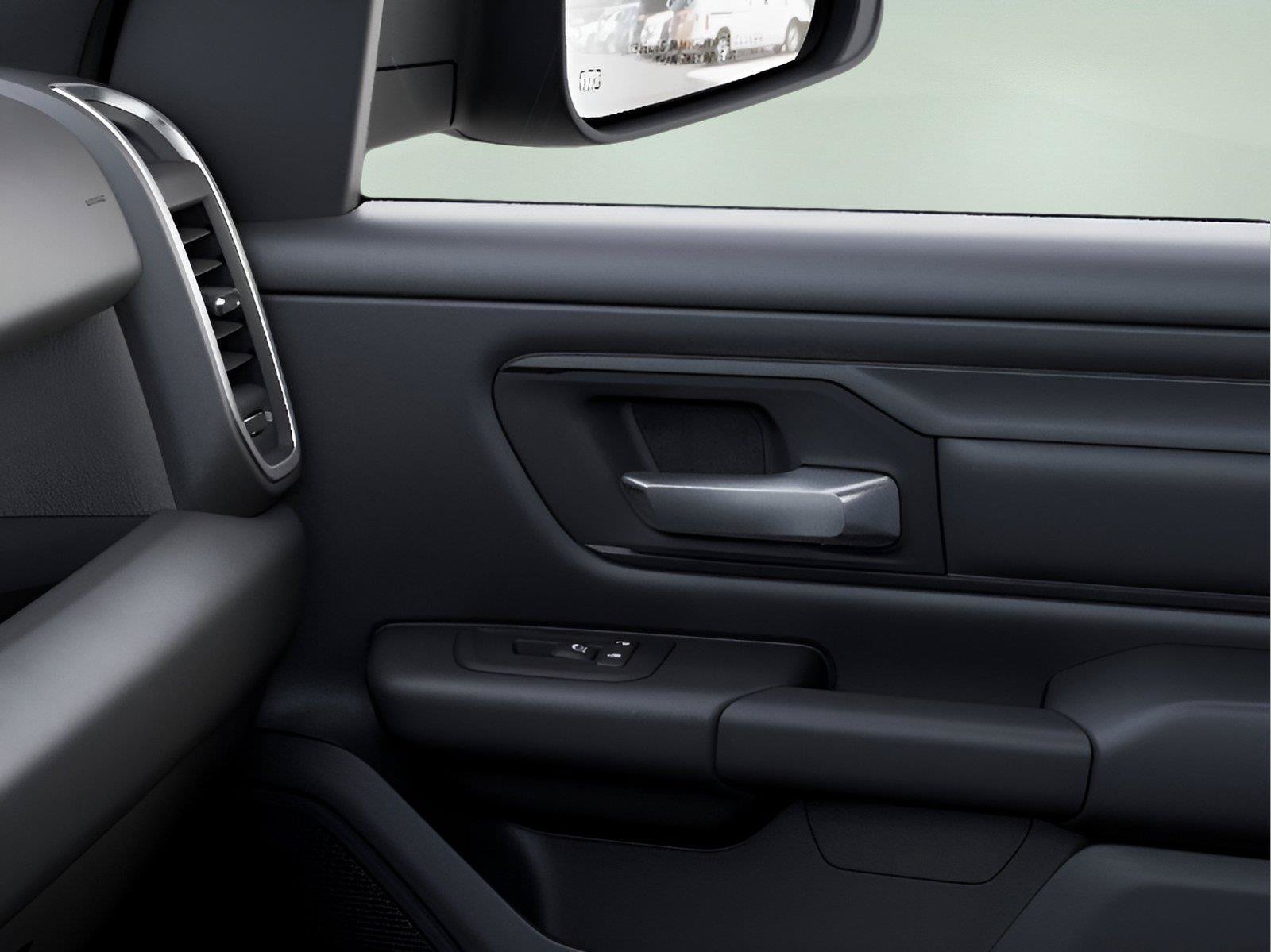New 2027 RAM 1500 Express AWD/4WD image 19