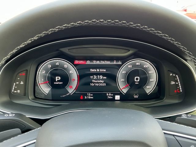 New 2026 Audi Q7 3.0T Premium Plus video 2