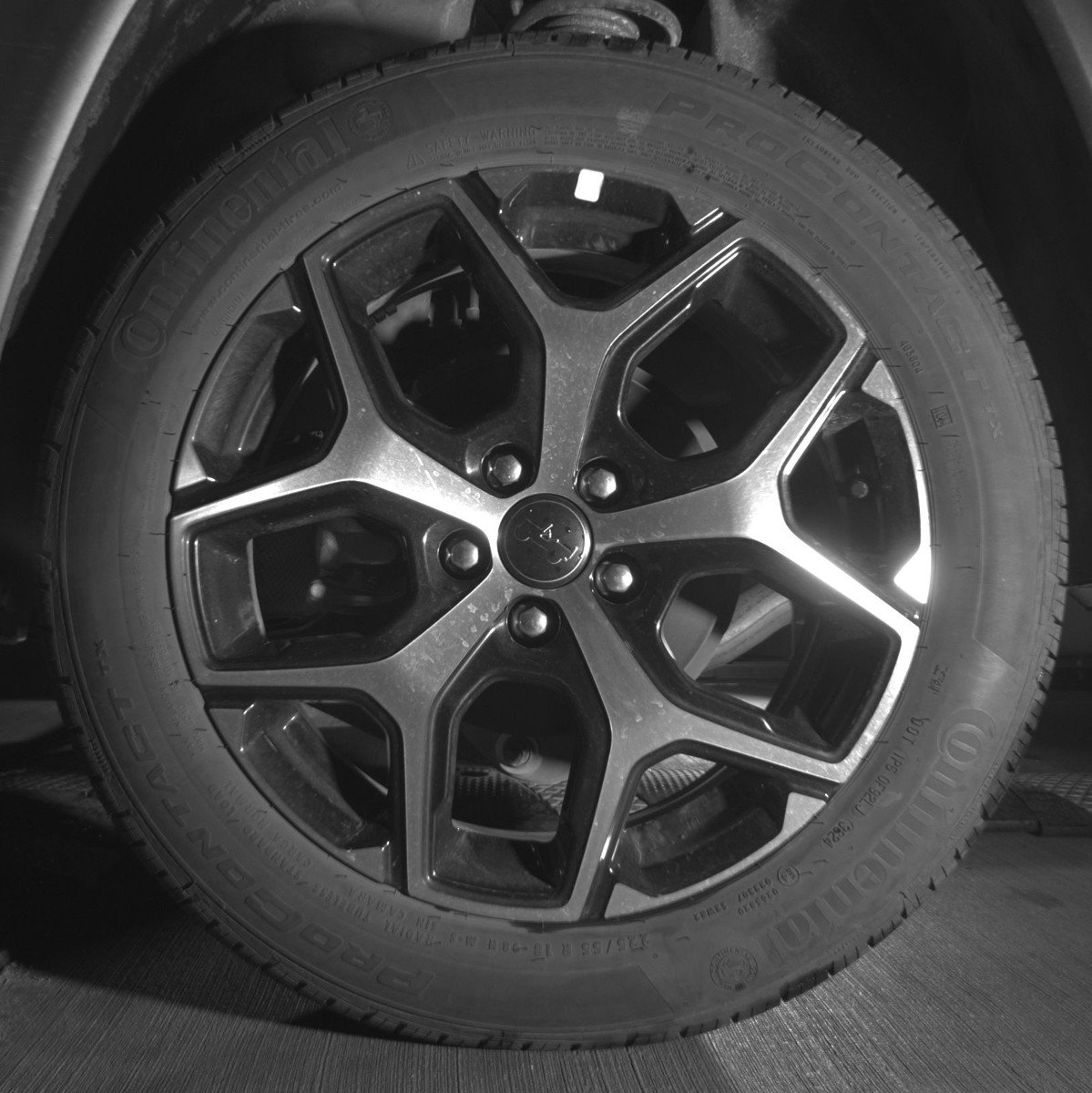 Used 2025 Jeep Compass Limited image 14