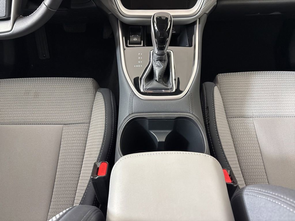 Used 2025 Subaru Outback Premium image 22