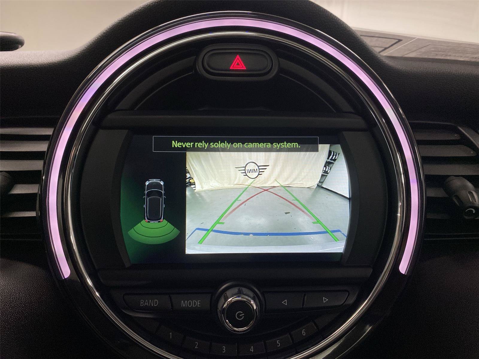 Used 2019 MINI Cooper 2-Door Hardtop FWD image 27